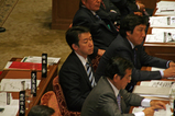予算委員会