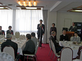浦和ゲートボール連合会・新春の集い