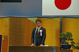 明治神宮崇敬会蕨支部2