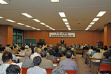 戸田支部総会・懇親会