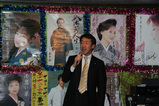 西堀文化部