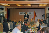 蕨早朝野球