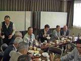 桜区栄和公民館文化の集い・芸能発表会&うどん会2
