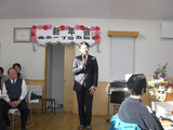 南区曲本一丁目自治会・新年会2