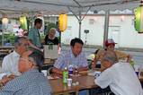 桜区イトーピア西浦和自治会2