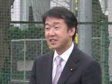 ウエスタンリーグ・開会式2