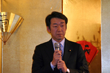 染谷一子市政報告会・懇親会2