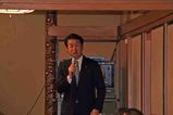 土合地区自治会連・懇親会2