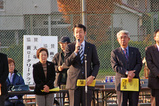 蕨市民ロードレース