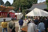 田島の獅子舞