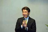 蕨・独リンデン市民交流会総会・懇親会2