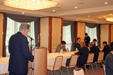 埼玉JAグループさいたま要請集会