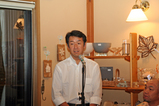 CLUB RINKSガーデンパーティ2