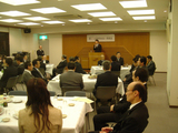 蕨商工会議所青年部第20回通常総会