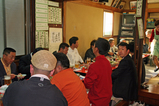 桜区中島ゴルフ会・懇親会