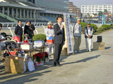 第4回宮崎栄治郎後援会・グランドゴルフ大会