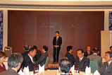 蕨戸田歯科医師会・新年会