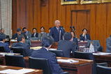 安全保障委員会2