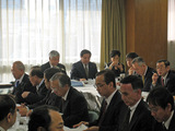 国防部会