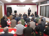 真取市議市政報告