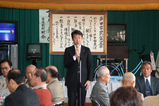 笹目南町町会新年会2