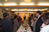 蕨・独リンデン市民交流会総会・懇親会
