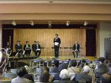 桜区土合地区社会福祉協議会・ふれあい会食