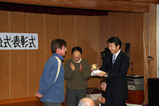蕨市早朝野球2