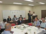 平成19年南浦和商店会・第45回通常総会