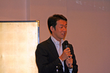染谷かずこ選対解散式2