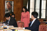 無派閥議員の会