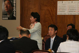 無派閥議員の会2