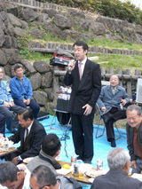 辻サクラ2