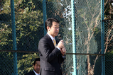 桜区土橋市議総決起大会2