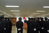 蕨・戸田支部消防特別点検