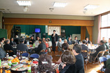 笹目南町町会新年会