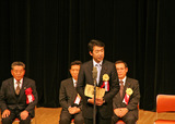 戸田市民謡連盟2