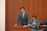 外務委員会