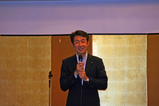 蕨市町会長連絡協議会2