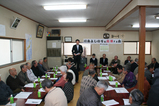 川島善徳を応援する会第5回定期総会