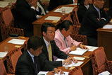 教育再生に関する特別委員会