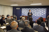 南区大谷場自治会連合会・国会見学2