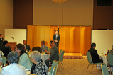 埼玉県運輸事業共同組合・総会&懇親会