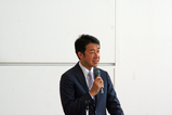 自民党桜区支部総会2
