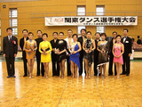 関東ダンス選手権2