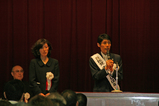 古川としはる保険医療団体合同決起大会