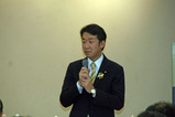 蕨市南町3丁目新年会2