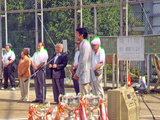 体協塚越地区球技大会2
