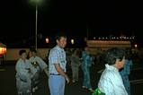 桜区栄和東自治会盆踊り大会2