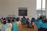森田運送講習会